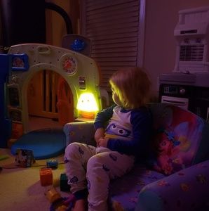 Meet your Posher, Tony